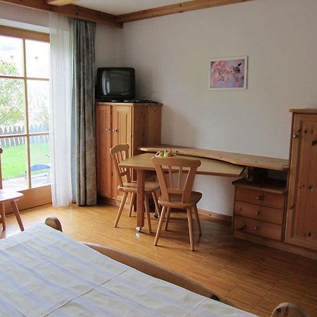 Appartements Lindenhof Vintl Eksteriør bilde