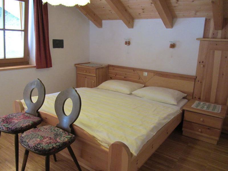 Appartements Lindenhof Vintl Rom bilde