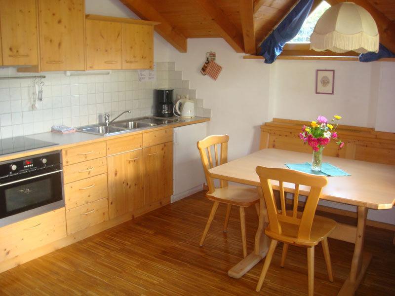 Appartements Lindenhof Vintl Rom bilde
