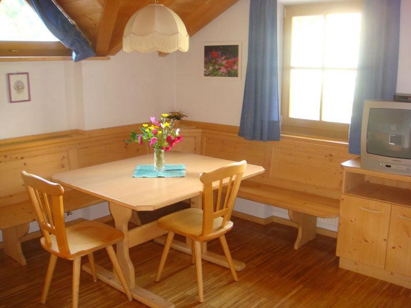 Appartements Lindenhof Vintl Rom bilde