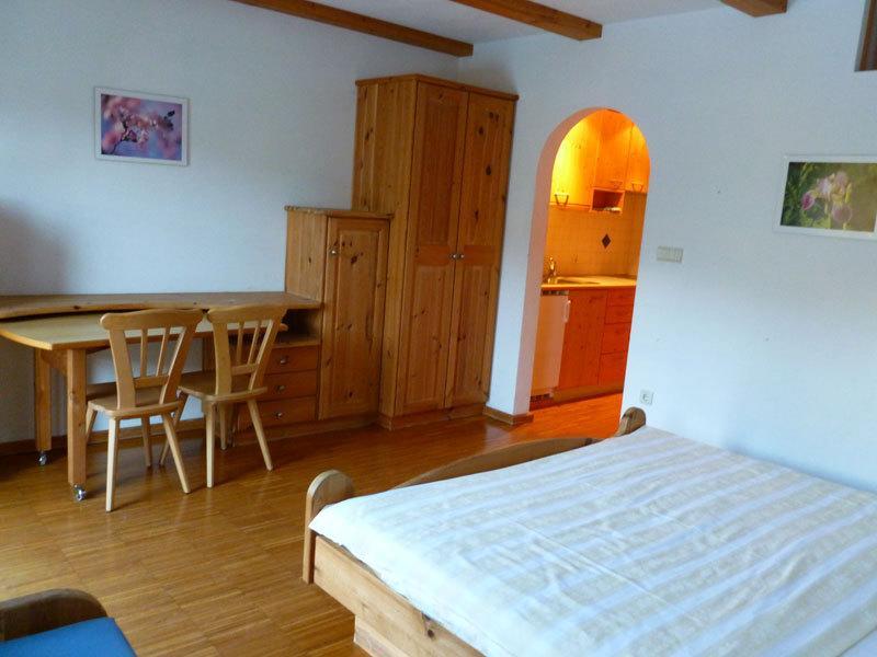 Appartements Lindenhof Vintl Rom bilde