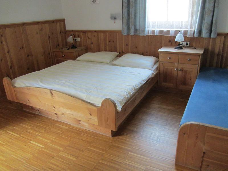 Appartements Lindenhof Vintl Rom bilde