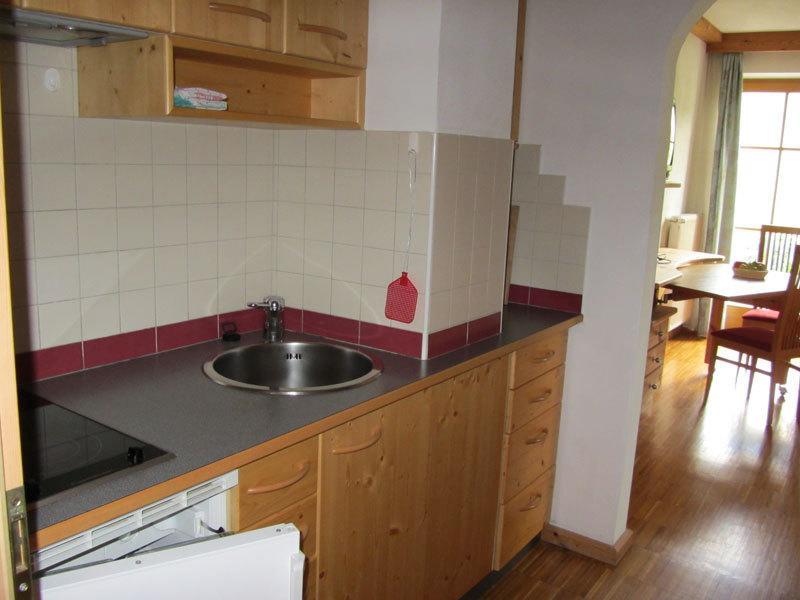 Appartements Lindenhof Vintl Rom bilde