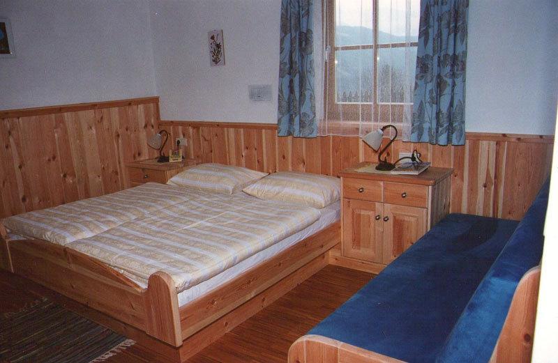 Appartements Lindenhof Vintl Rom bilde