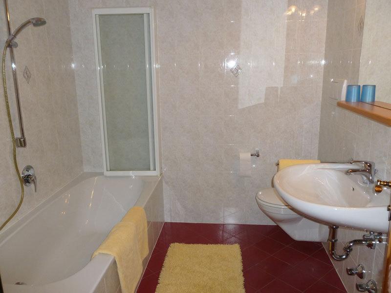 Appartements Lindenhof Vintl Rom bilde