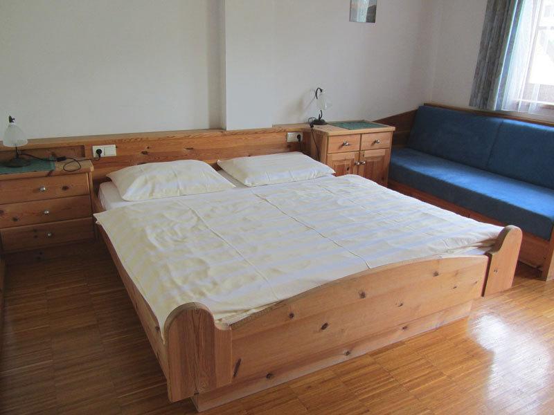 Appartements Lindenhof Vintl Eksteriør bilde