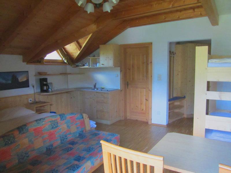 Appartements Lindenhof Vintl Eksteriør bilde