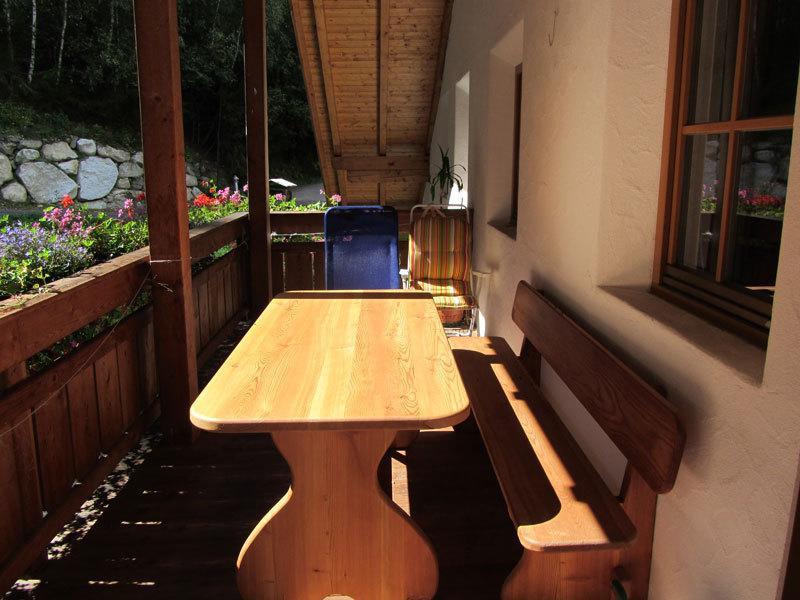 Appartements Lindenhof Vintl Eksteriør bilde