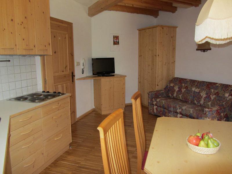 Appartements Lindenhof Vintl Eksteriør bilde