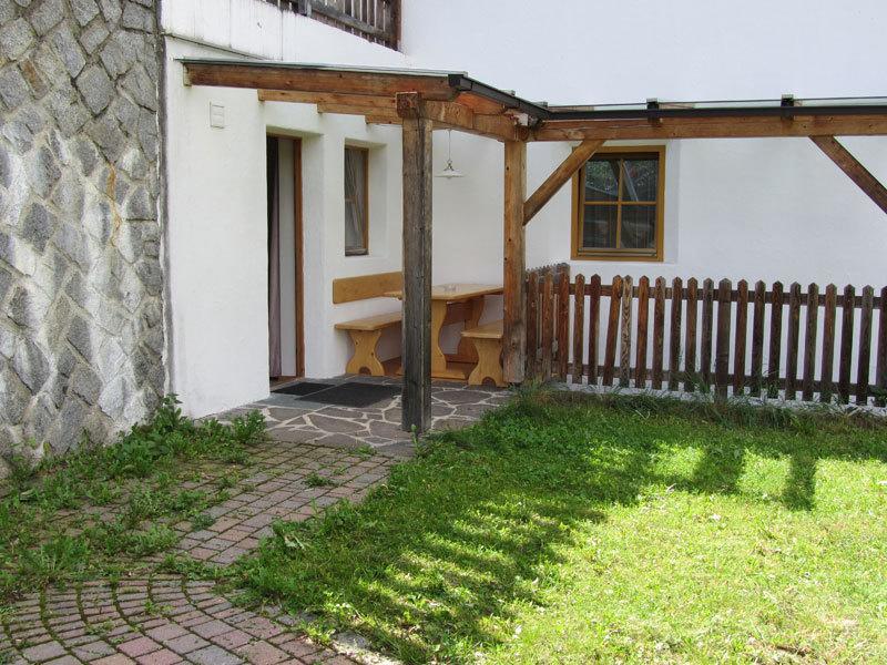 Appartements Lindenhof Vintl Eksteriør bilde