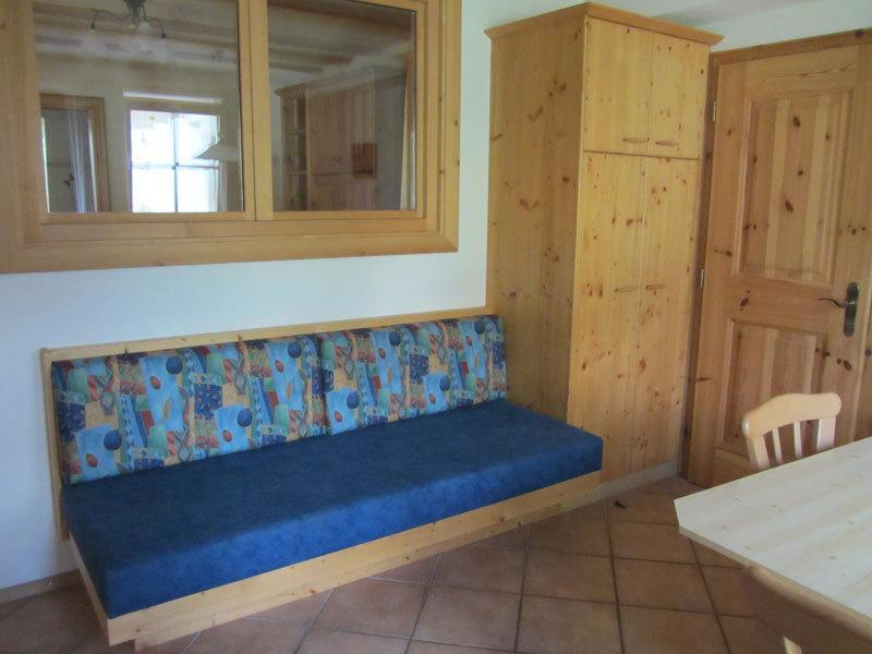 Appartements Lindenhof Vintl Eksteriør bilde