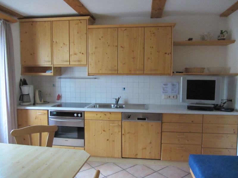 Appartements Lindenhof Vintl Rom bilde