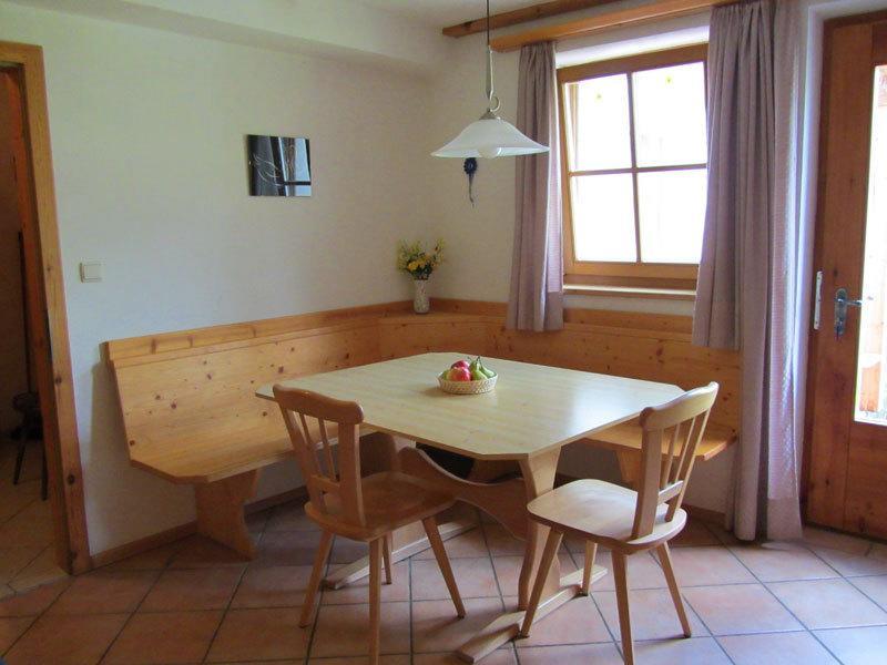 Appartements Lindenhof Vintl Rom bilde