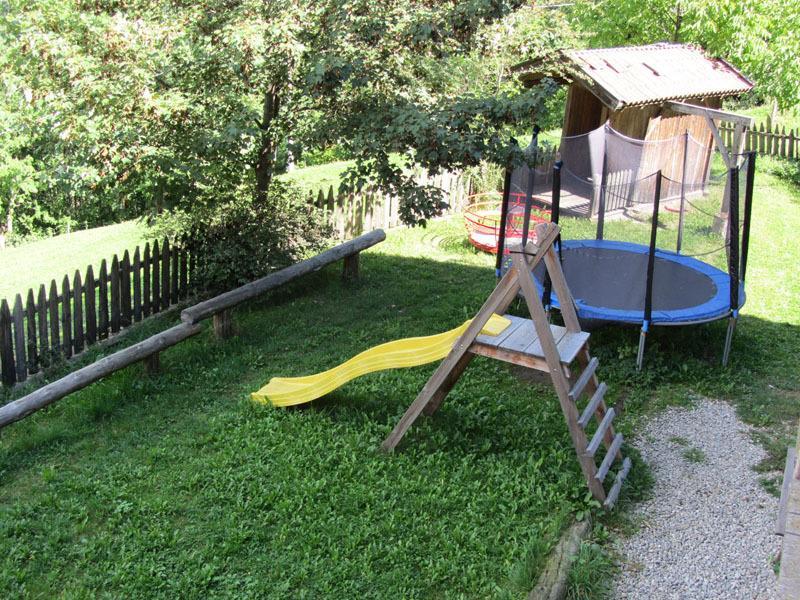 Appartements Lindenhof Vintl Eksteriør bilde