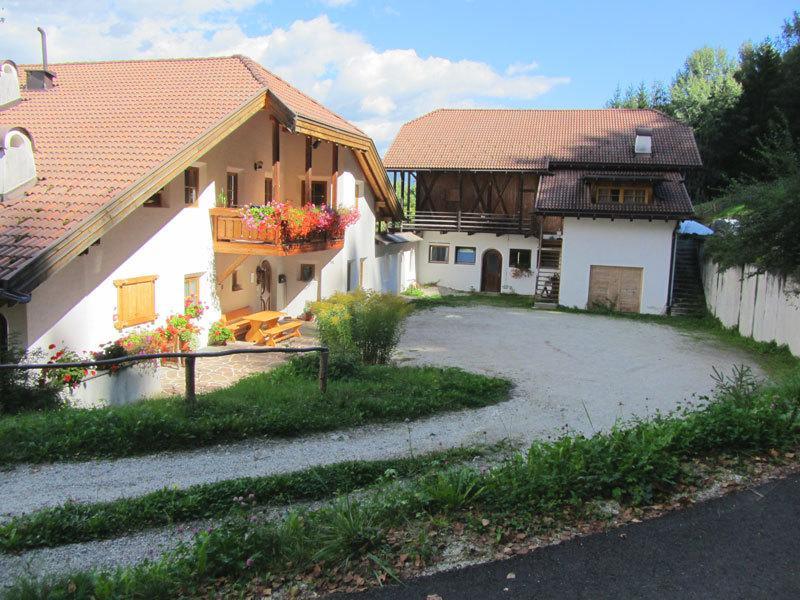 Appartements Lindenhof Vintl Eksteriør bilde