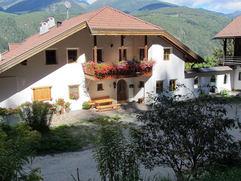 Appartements Lindenhof Vintl Eksteriør bilde