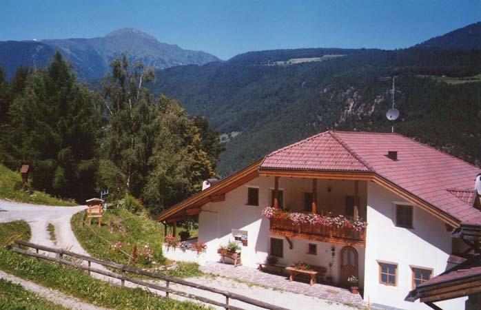 Appartements Lindenhof Vintl Eksteriør bilde